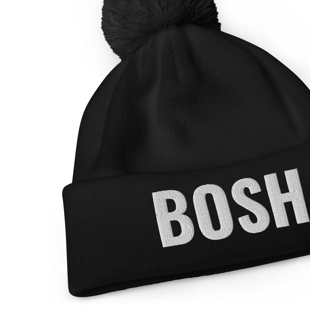 Bosh Bobble Hat
