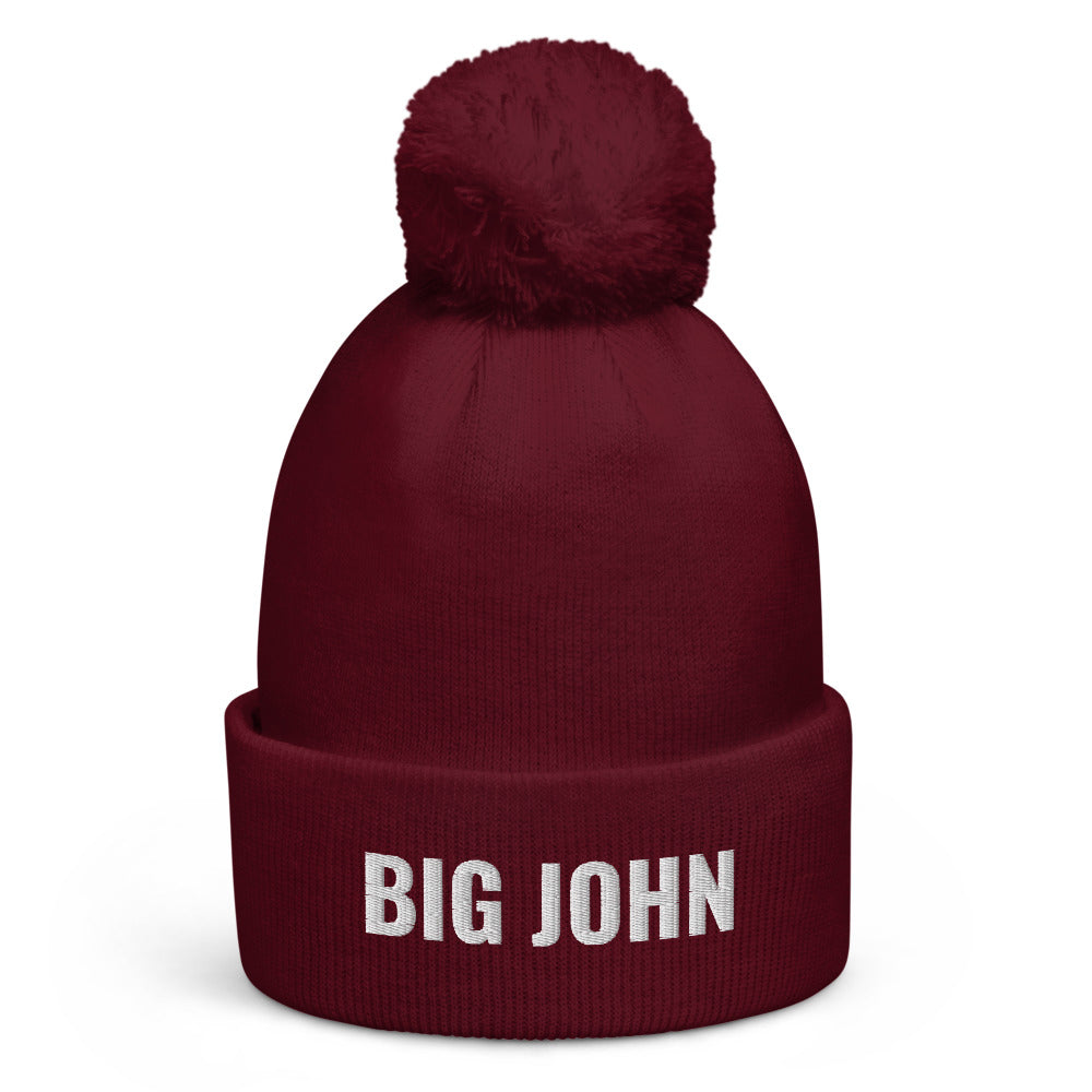 Big John Bobble Hat