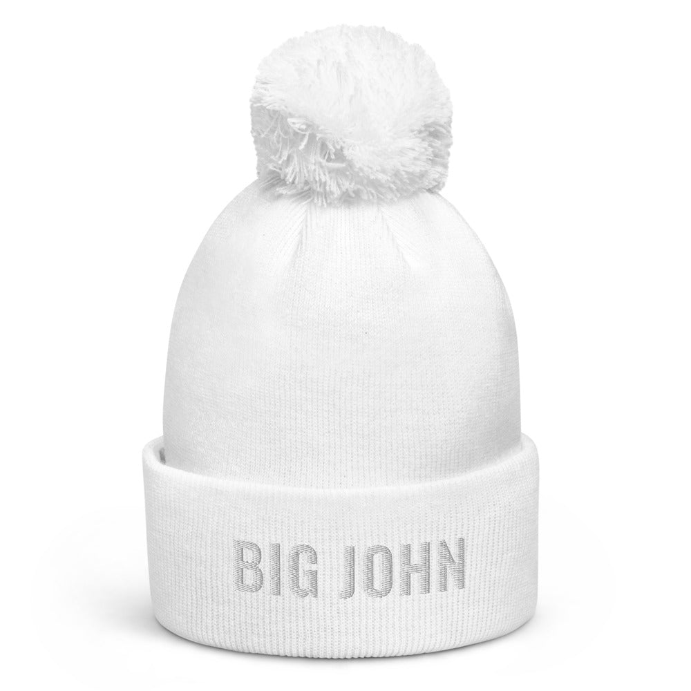 Big John Bobble Hat