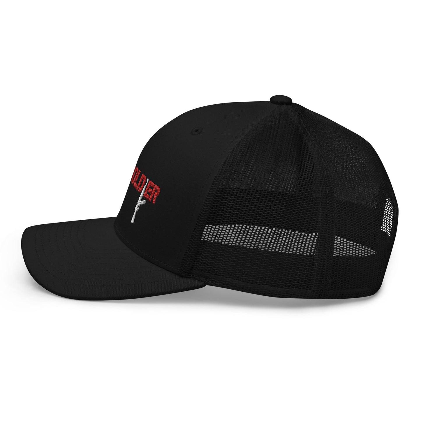 Bosh Soldier Cap