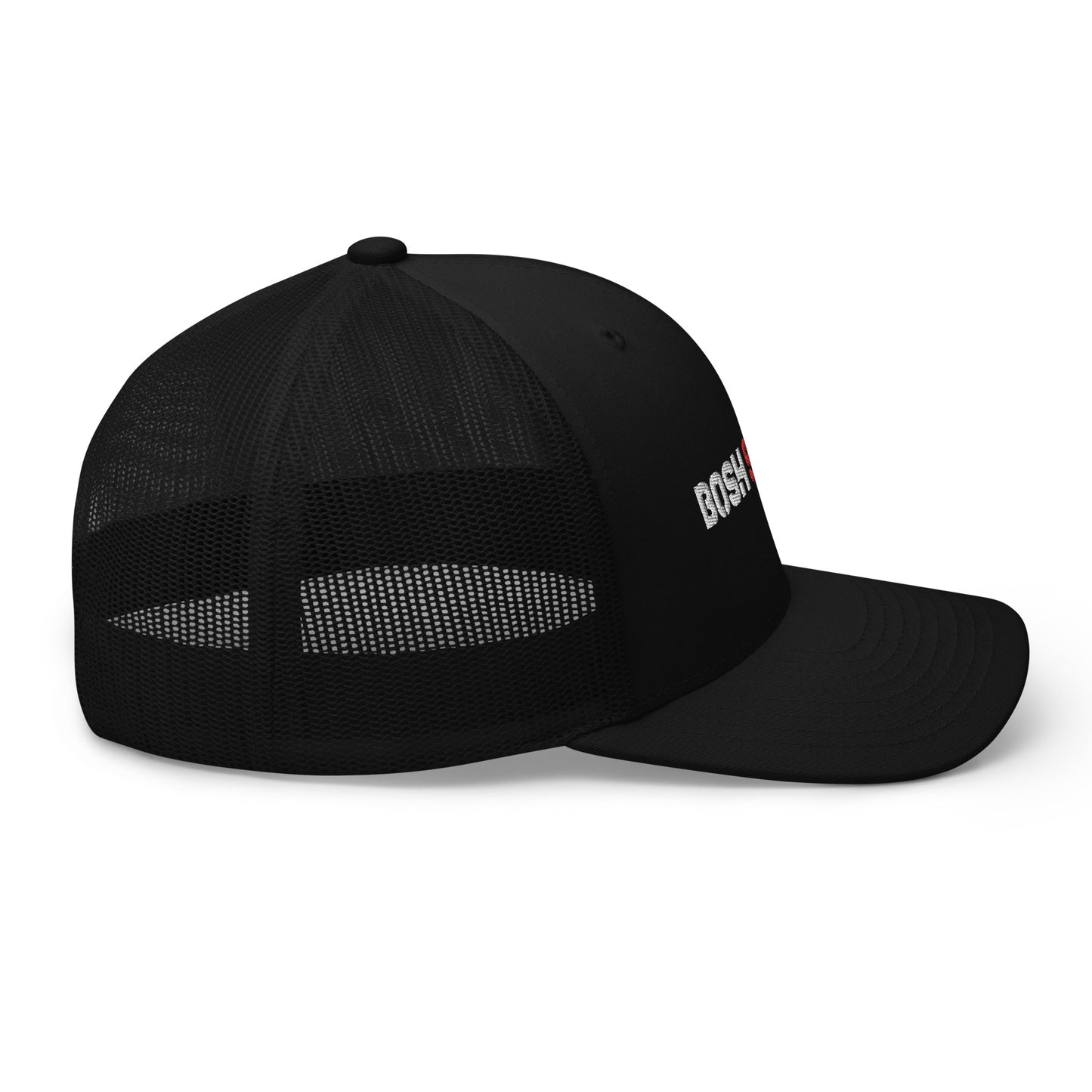 Bosh Soldier Cap