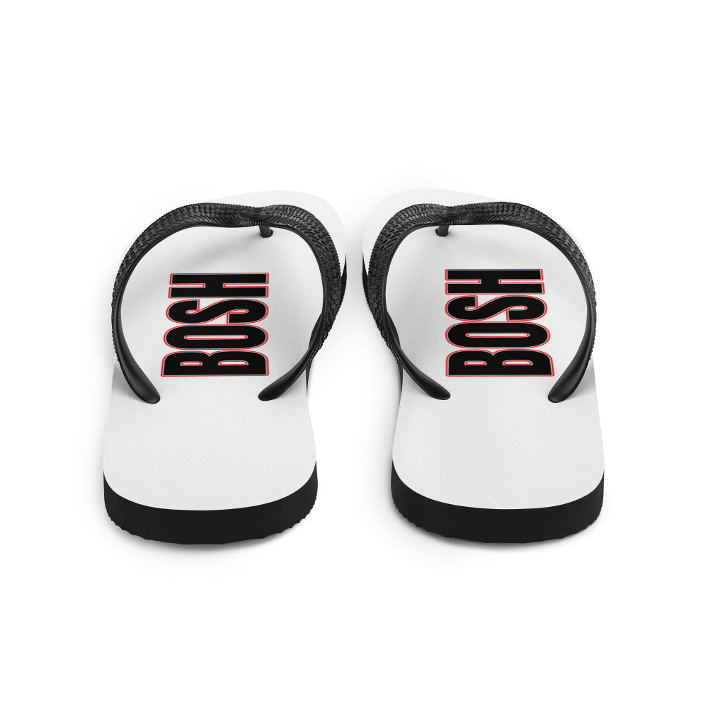 Bosh Flip-Flops
