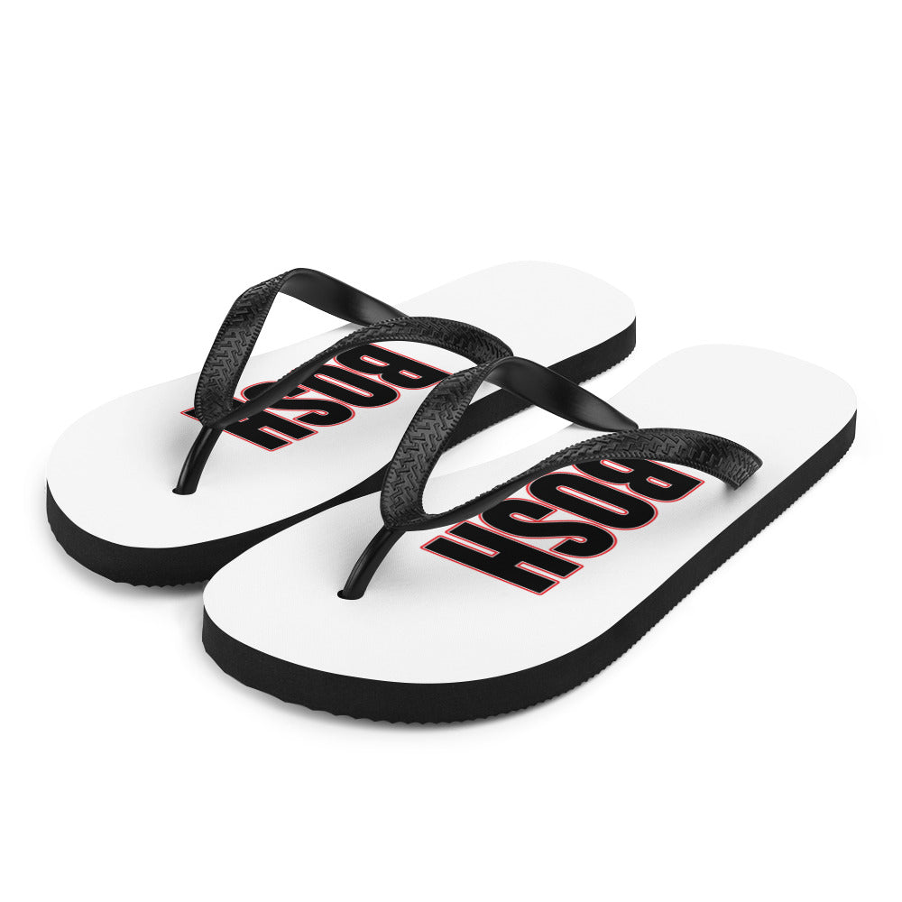 Bosh Flip-Flops
