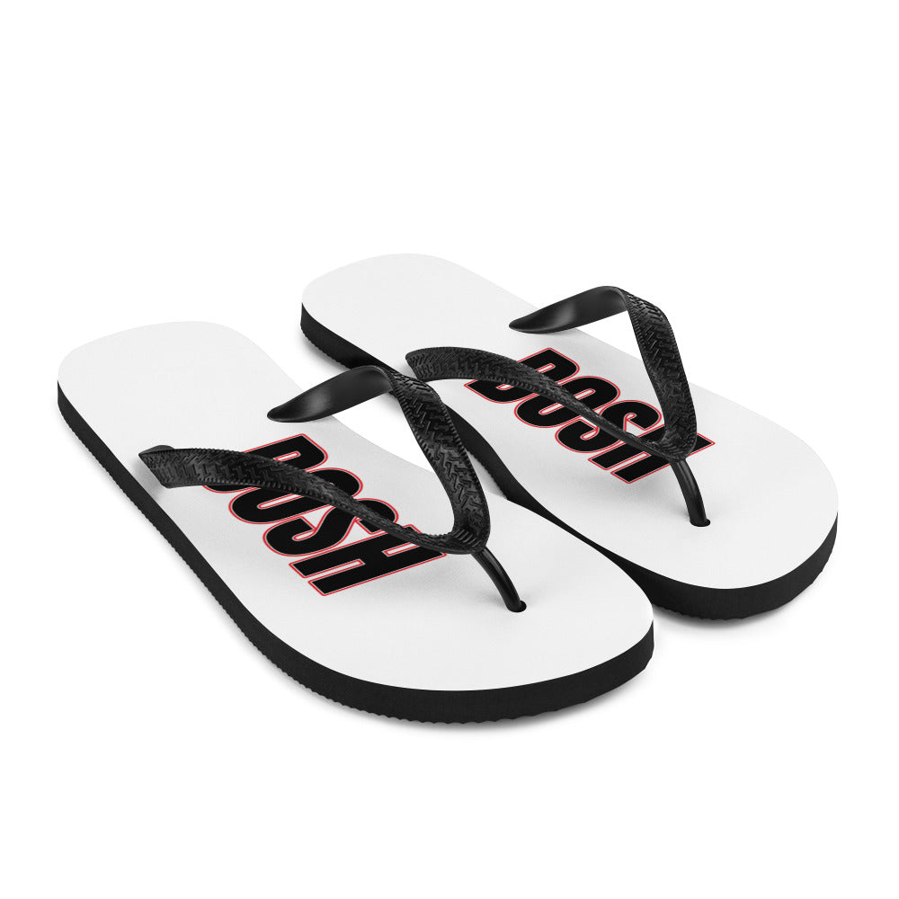 Bosh Flip-Flops