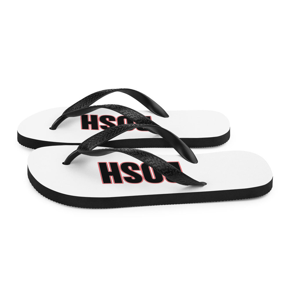 Bosh Flip-Flops