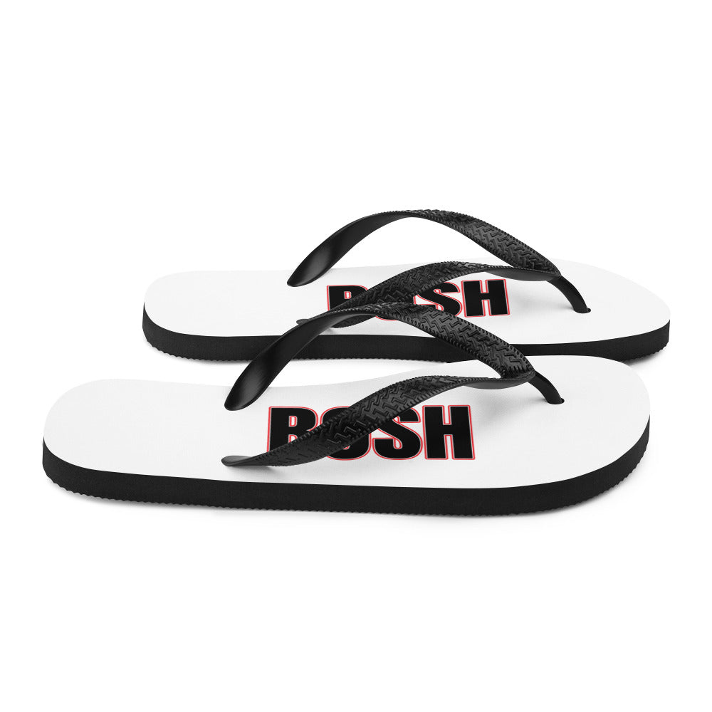 Bosh Flip-Flops