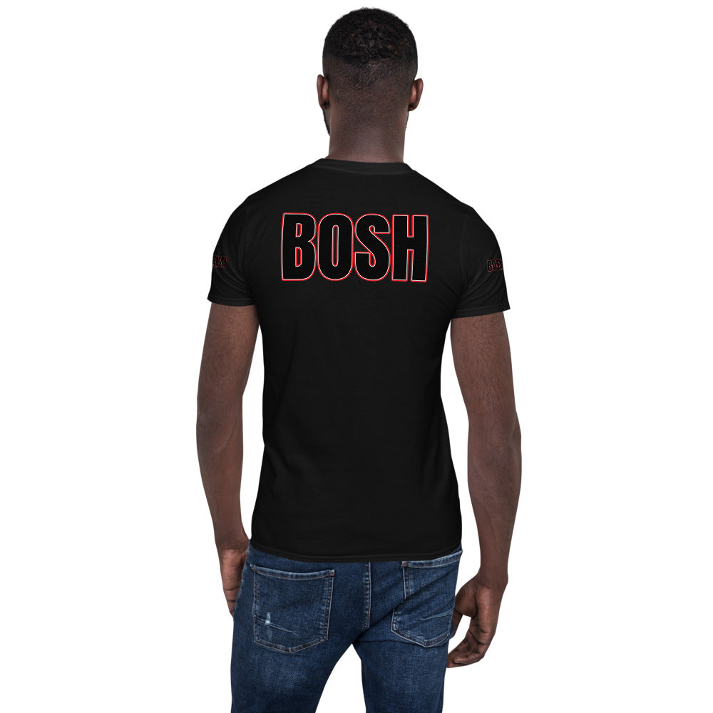 Bosh Army T-Shirt