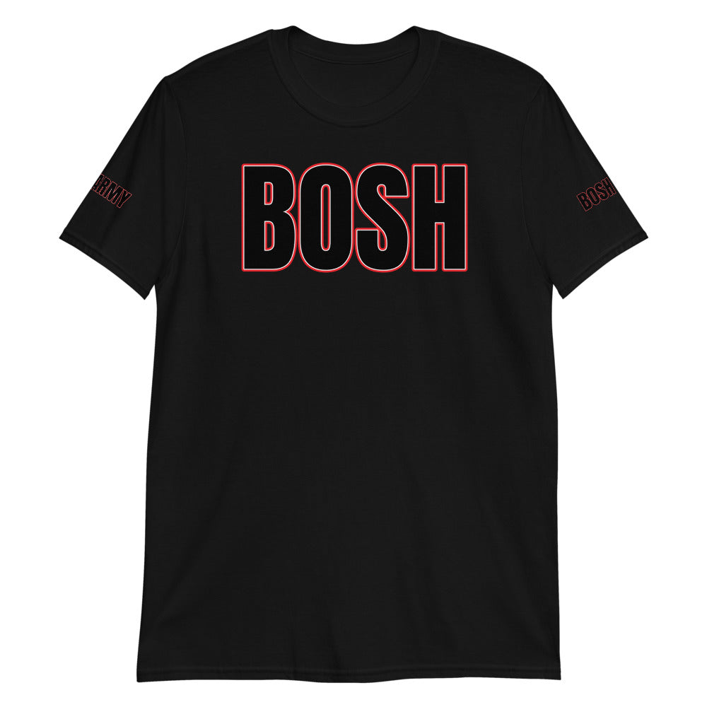 Bosh Army T-Shirt