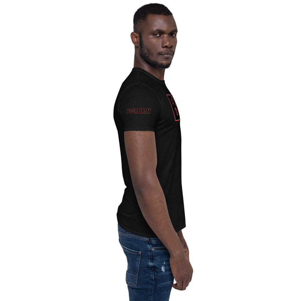 Bosh Army T-Shirt