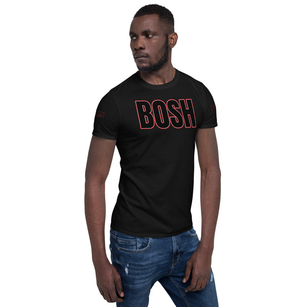 Bosh Army T-Shirt