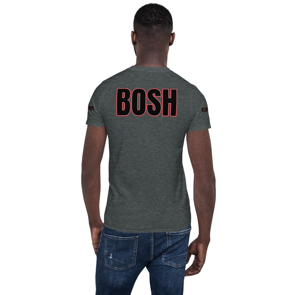 Bosh Army T-Shirt