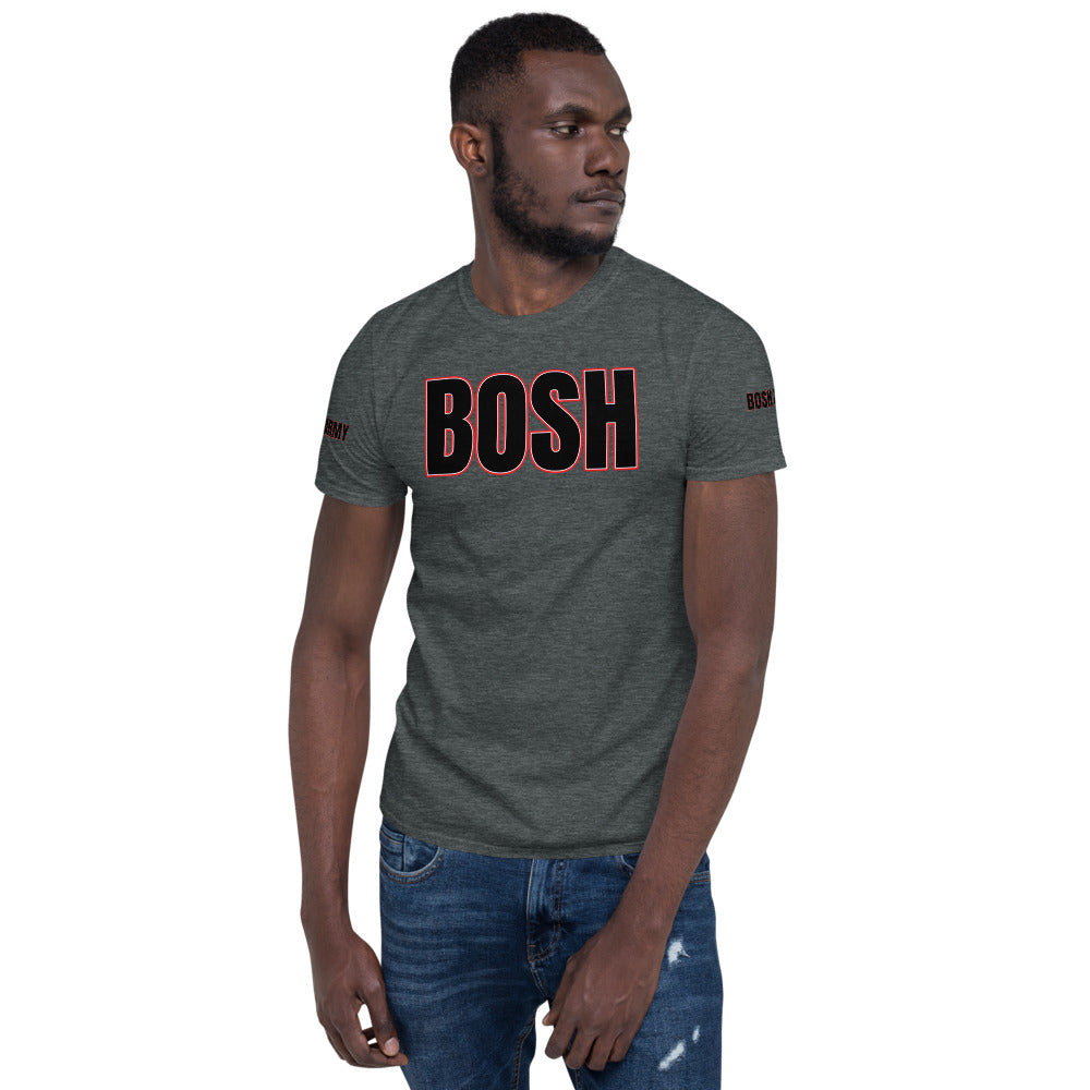 Bosh Army T-Shirt