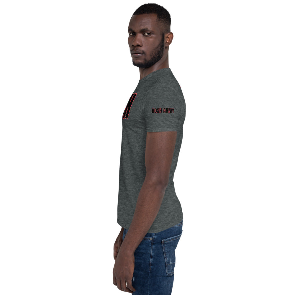 Bosh Army T-Shirt