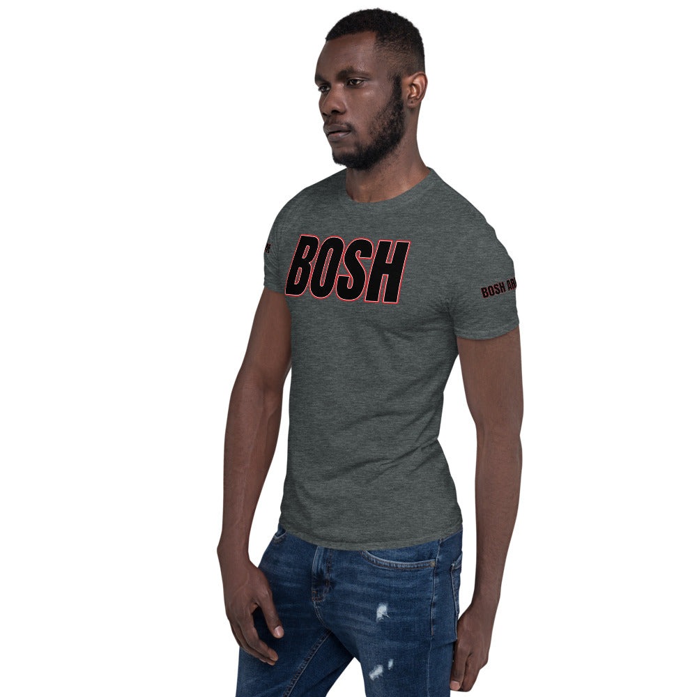 Bosh Army T-Shirt