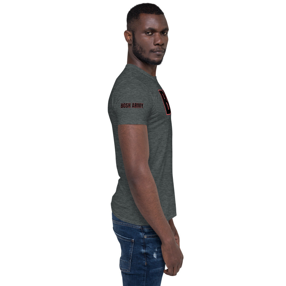 Bosh Army T-Shirt