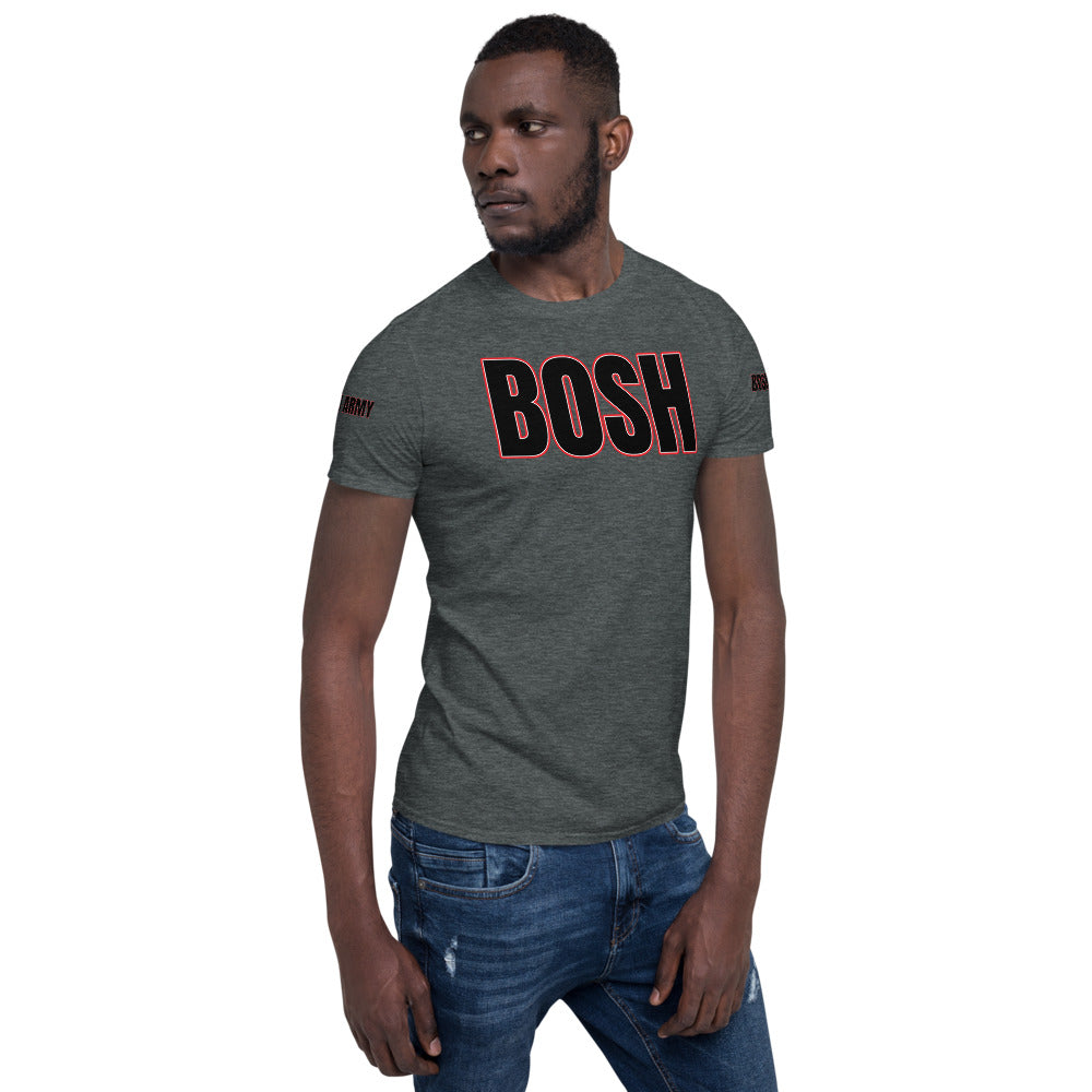 Bosh Army T-Shirt