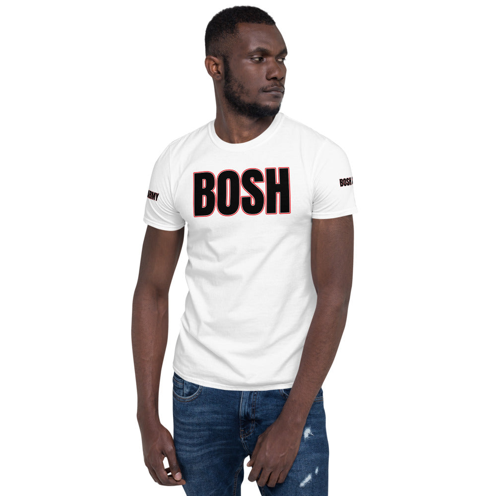 Bosh Army T-Shirt