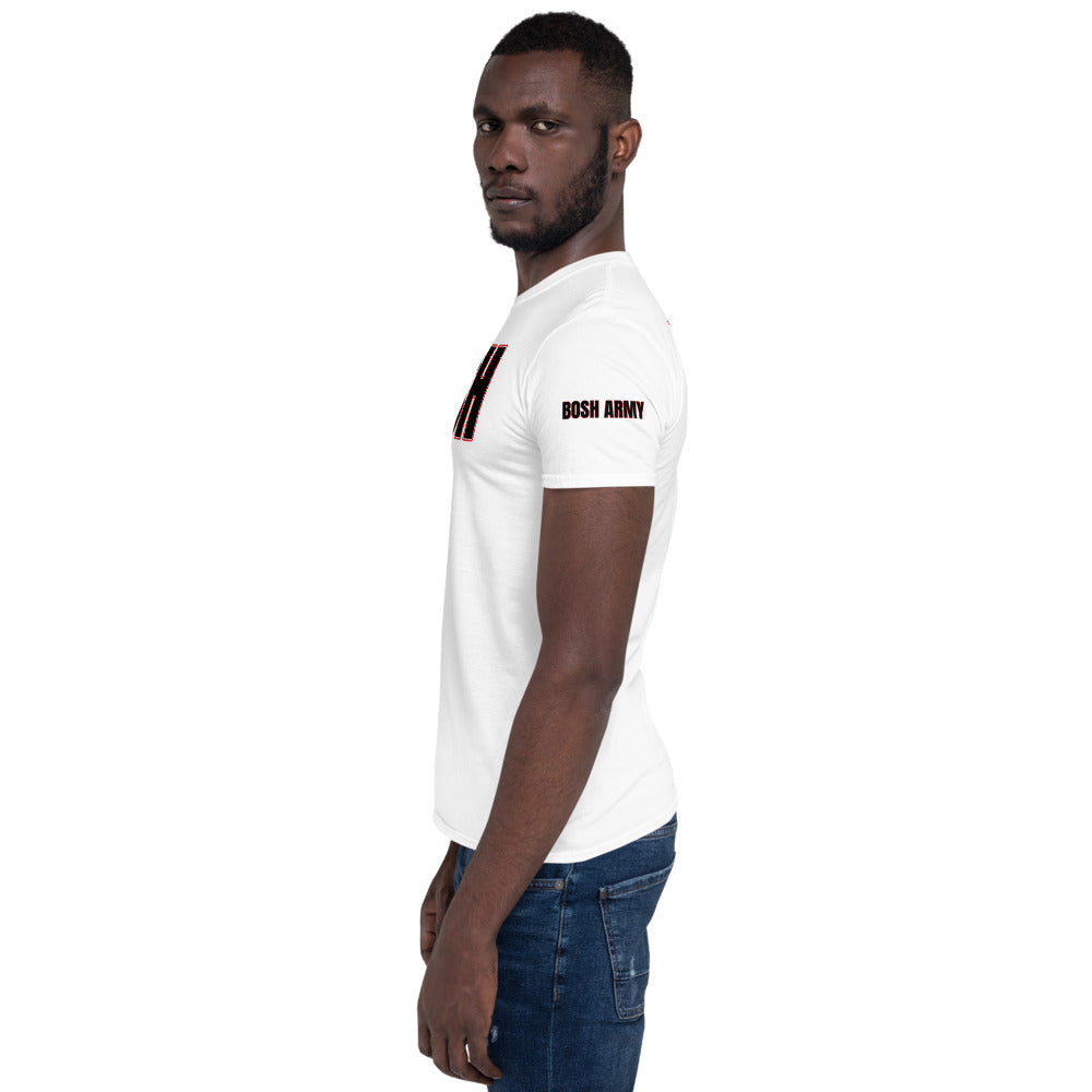 Bosh Army T-Shirt
