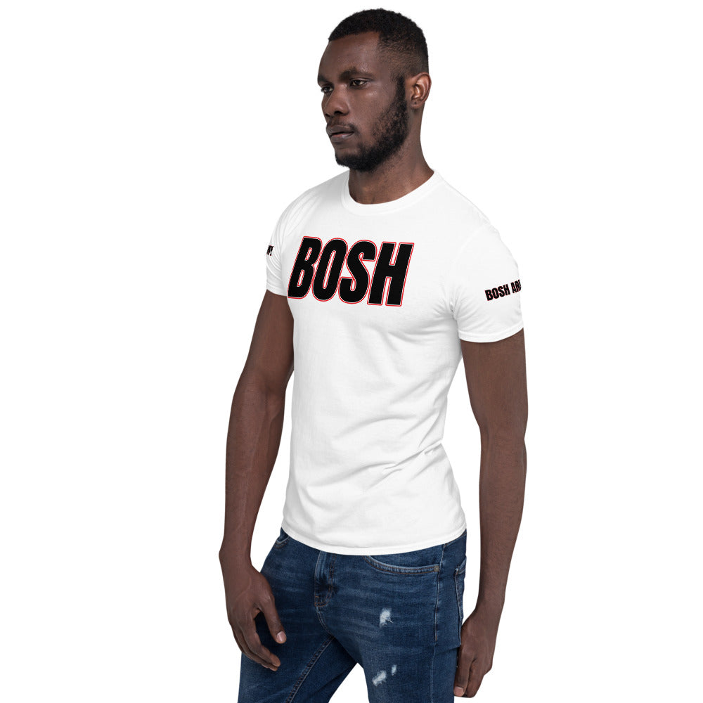Bosh Army T-Shirt