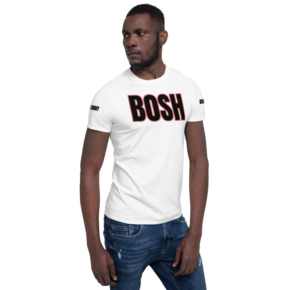 Bosh Army T-Shirt