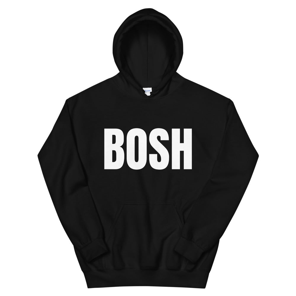 Bosh Hoodie