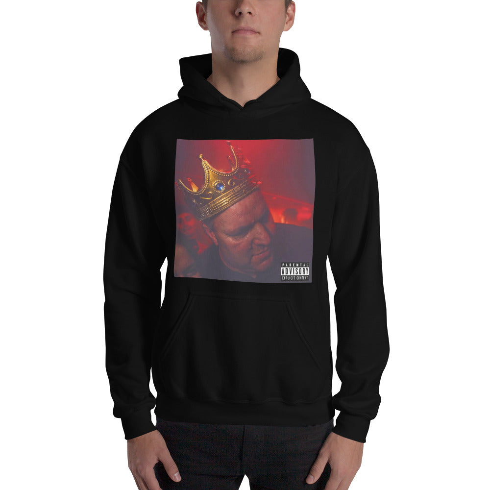 King John Hoodie