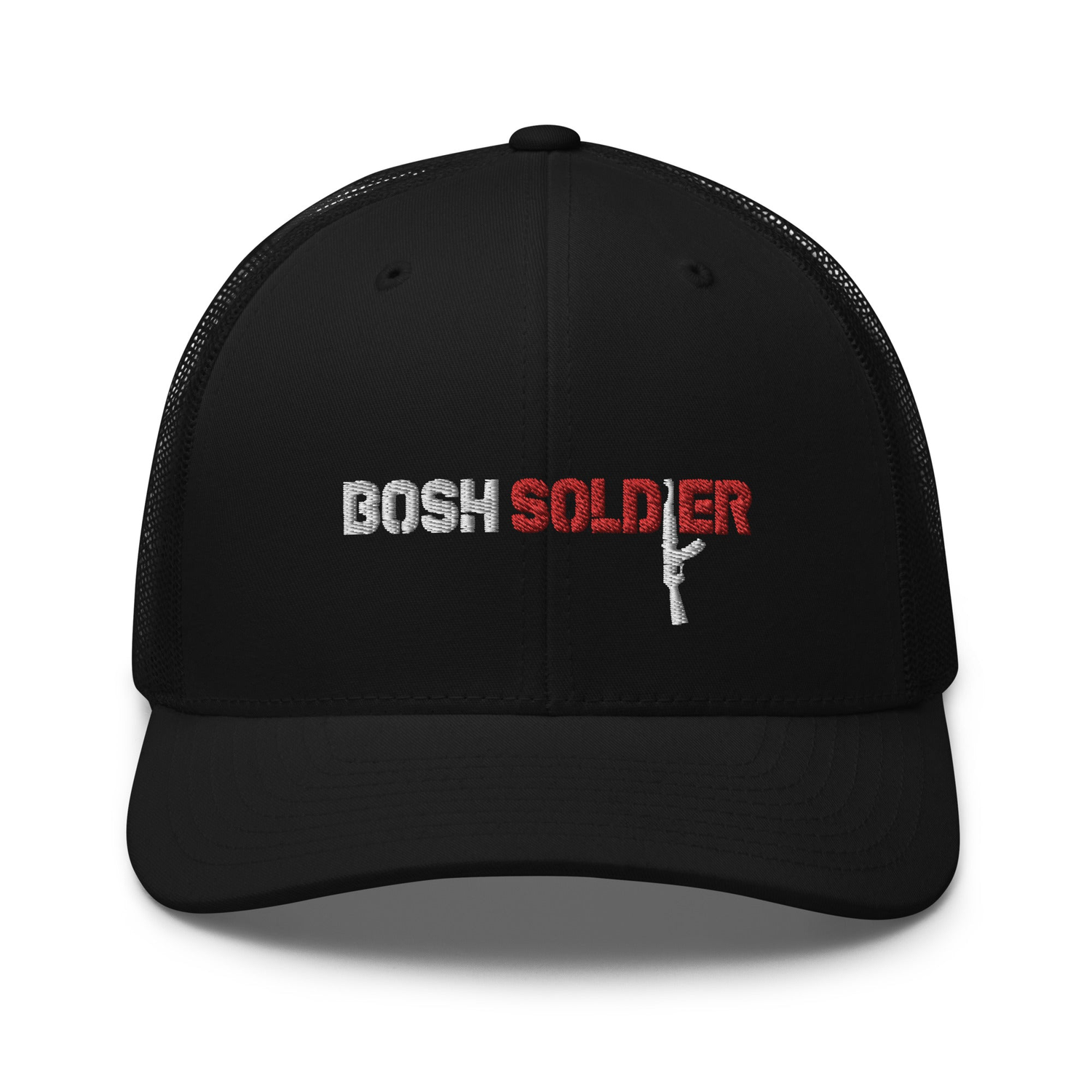 Bosh Soldier Merch!