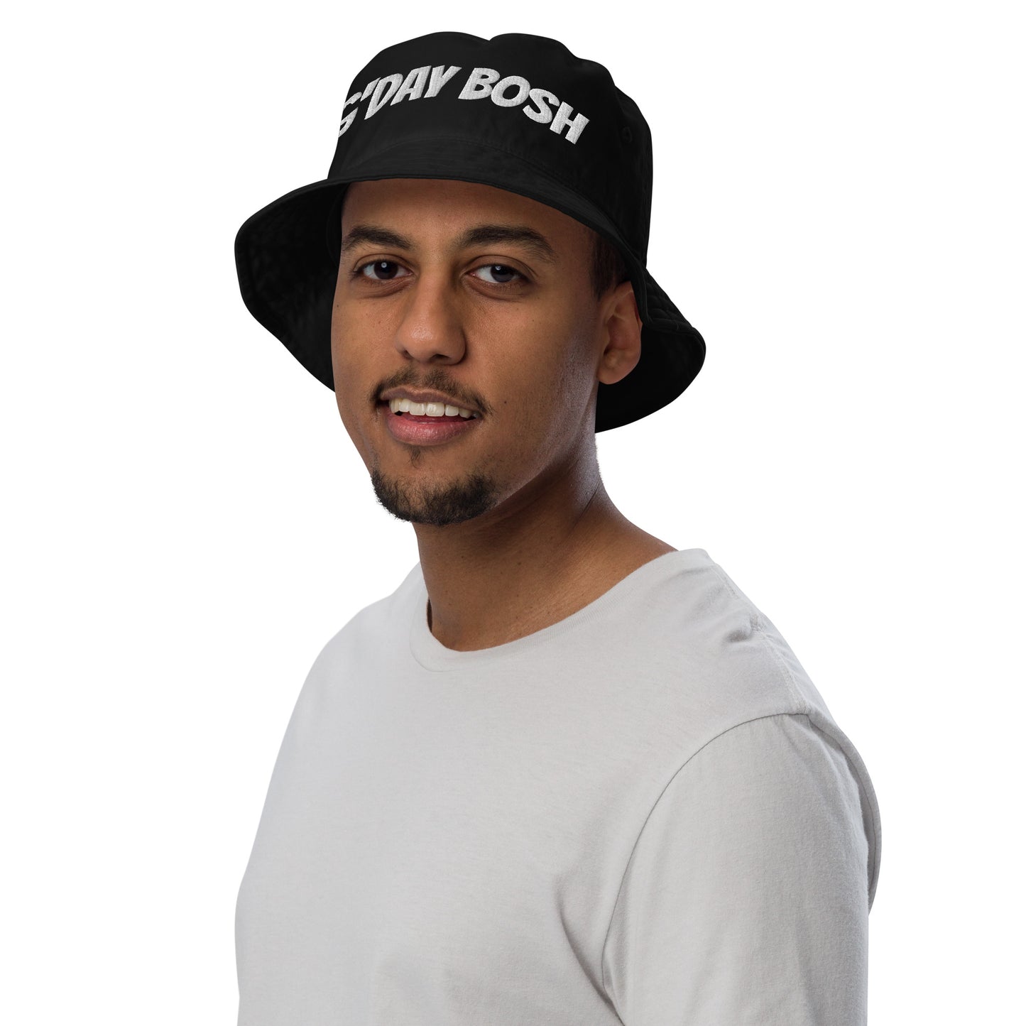 G'day Bosh Bucket Hat