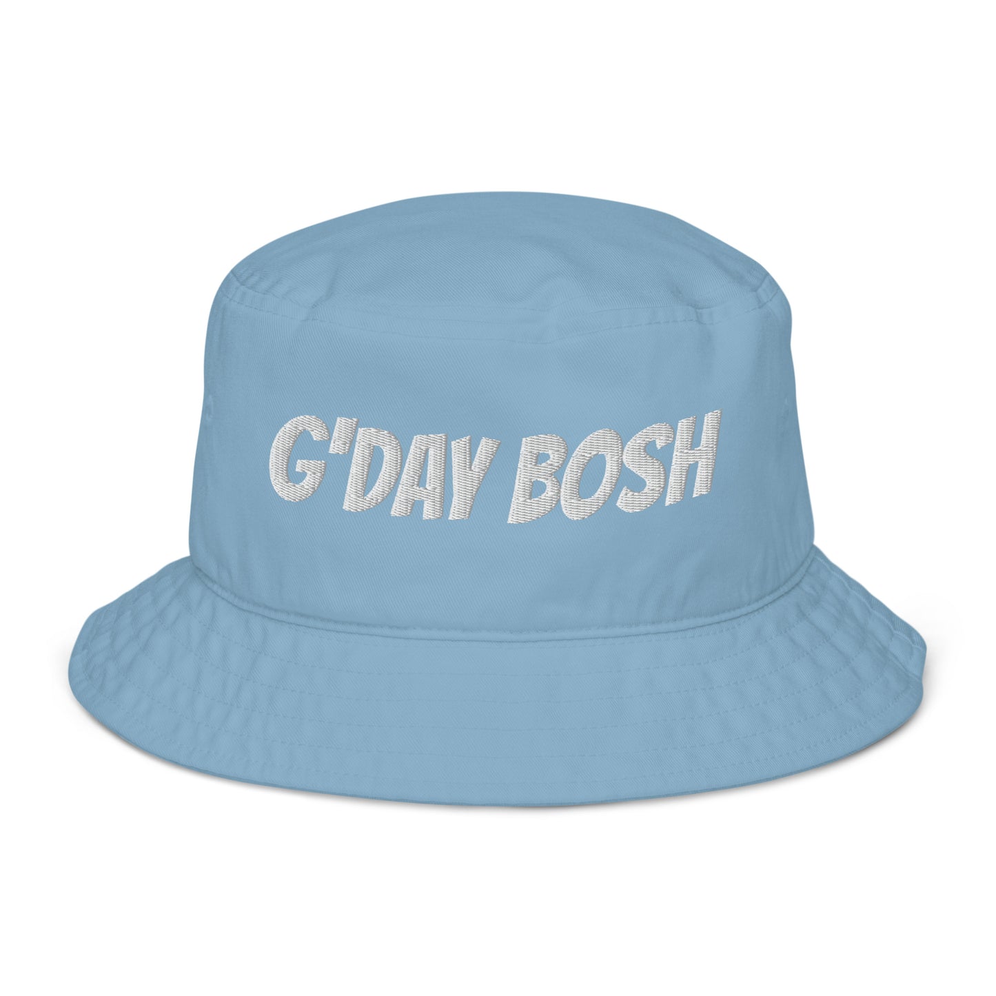 G'day Bosh Bucket Hat