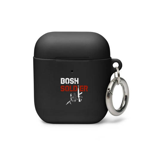 Bosh Soldier AirPods Case