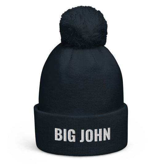 Big John Bobble Hat