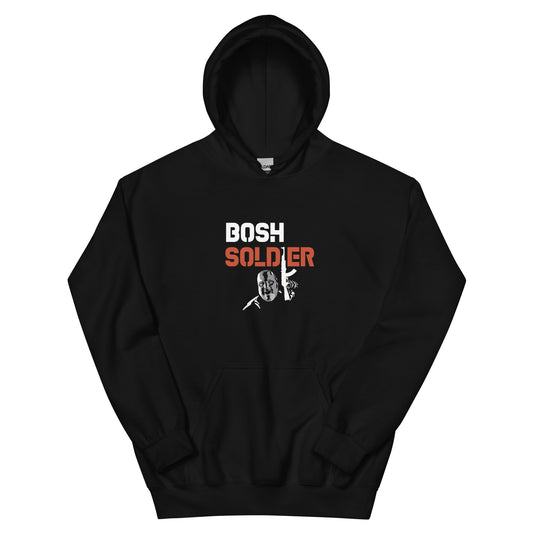 Bosh Soldier Hoodie